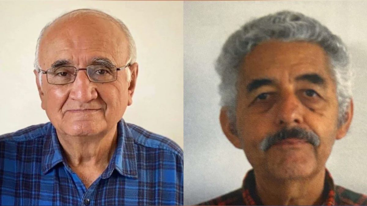 Sacerdotes jesuitas asesinados en Chihuahua