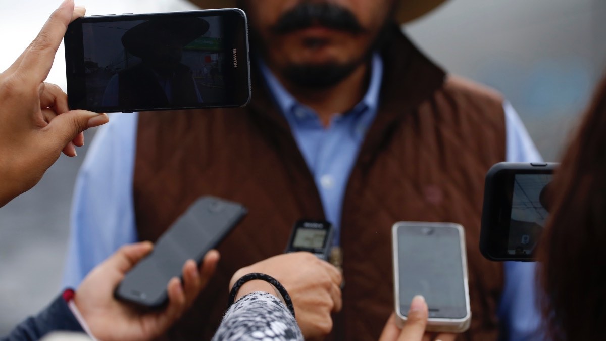 Seguridad Social para periodistas independientes