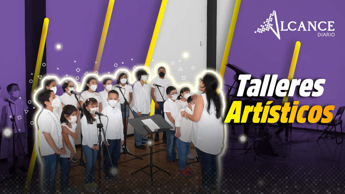 Talleres Artísticos