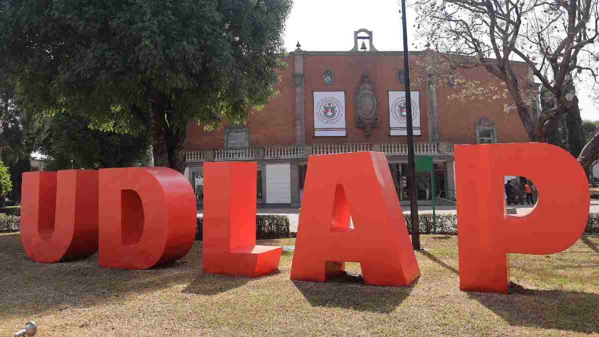Udlap