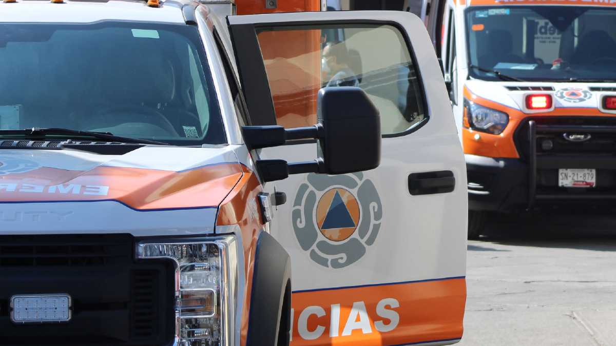 Unidad de Protección Civil