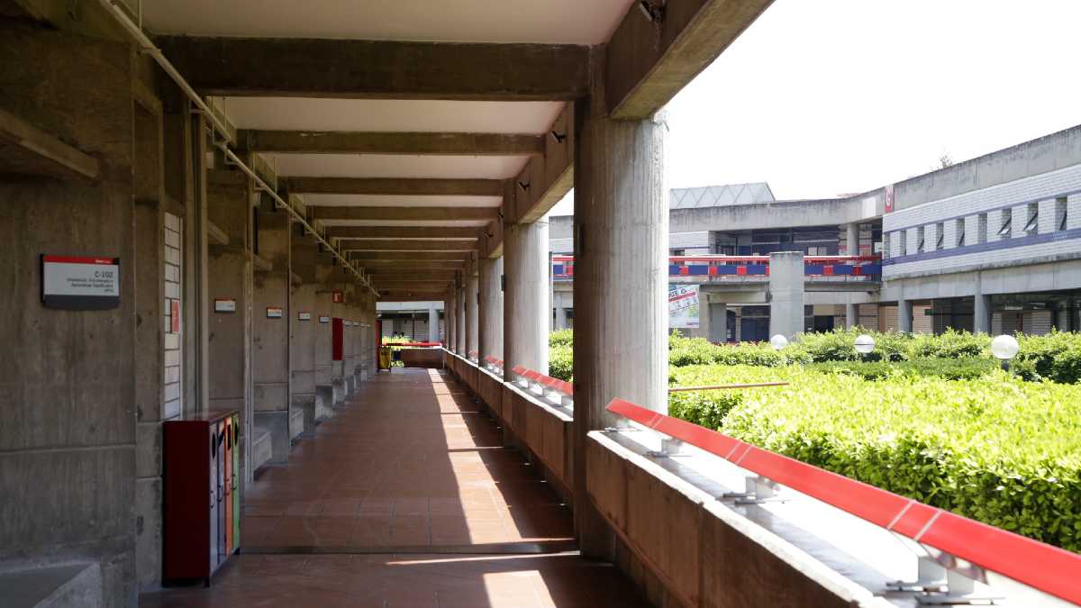 universidad Ibero