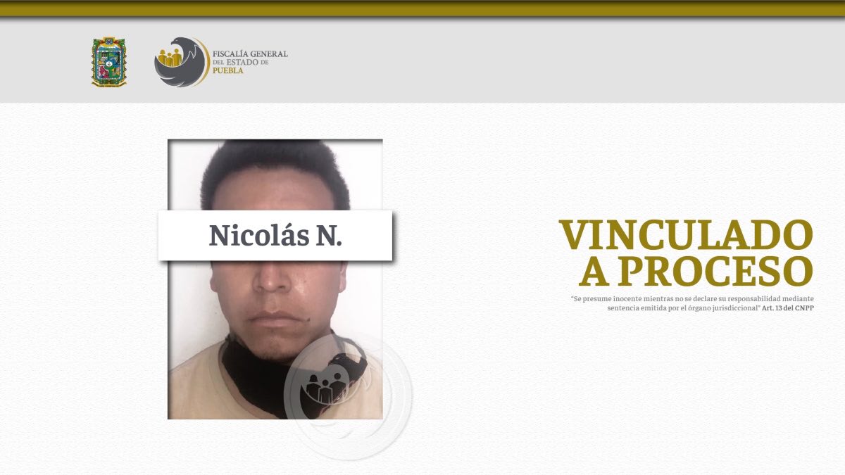 Violación equiparada