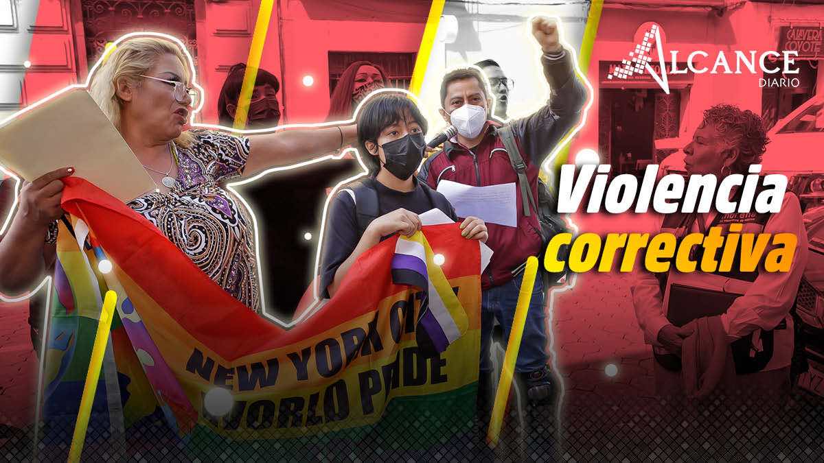 Terapias de conversión