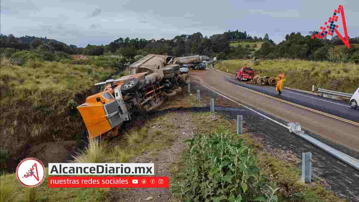 Accidente vial