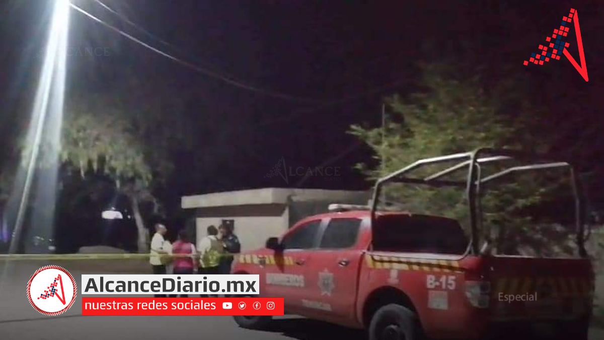 cadaver en cisterna de tehuacan
