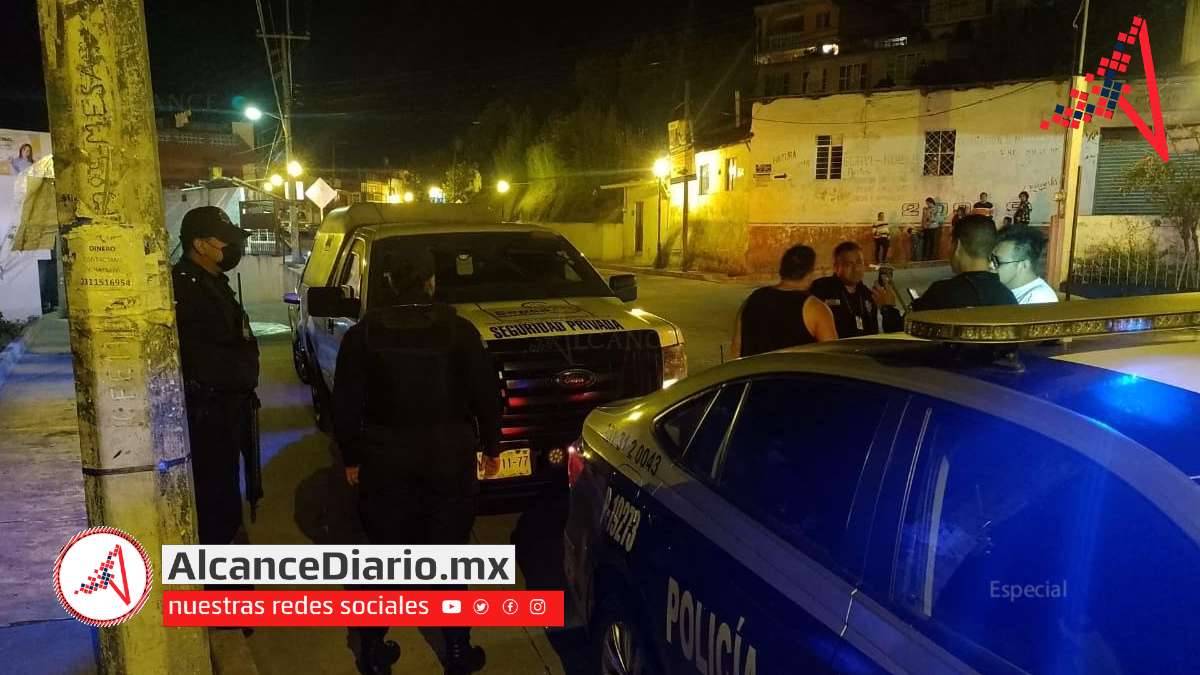 detienen a custodios ebrios