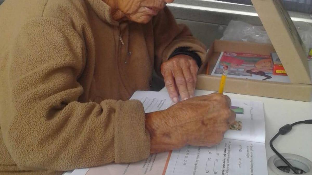educacion para adultos huaquechula