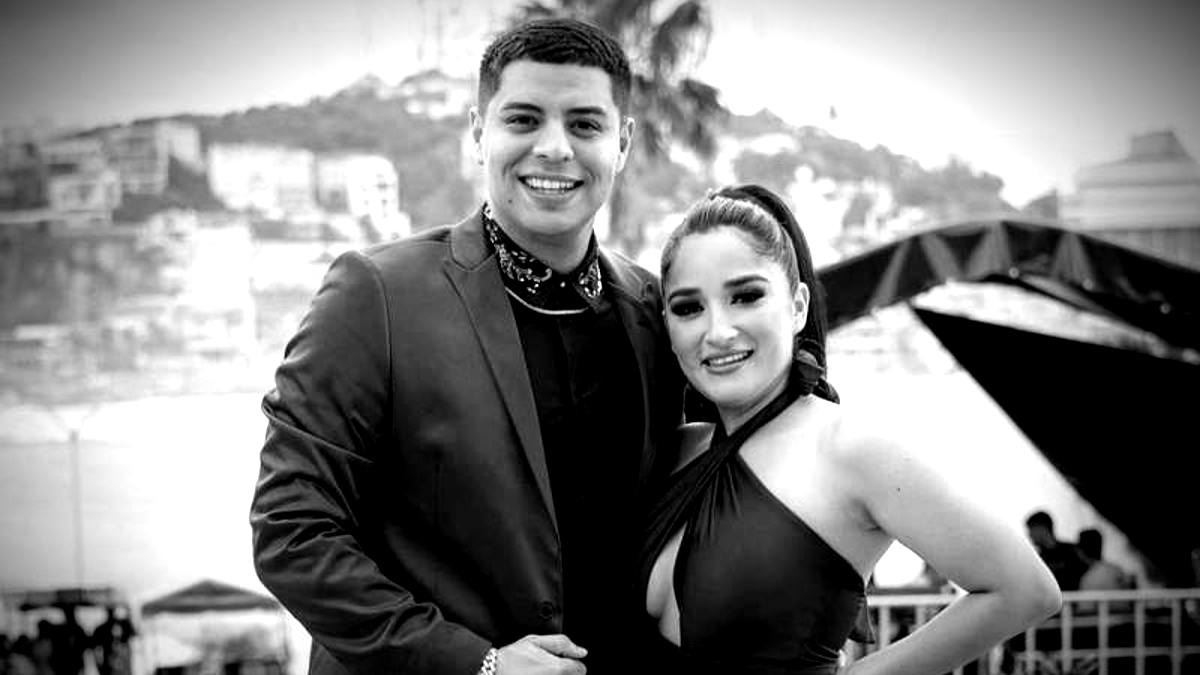 eduin y esposa se separan