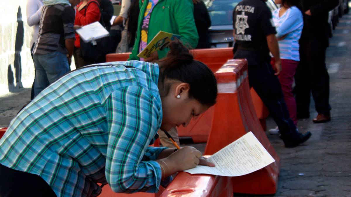 empleo en huejotzingo