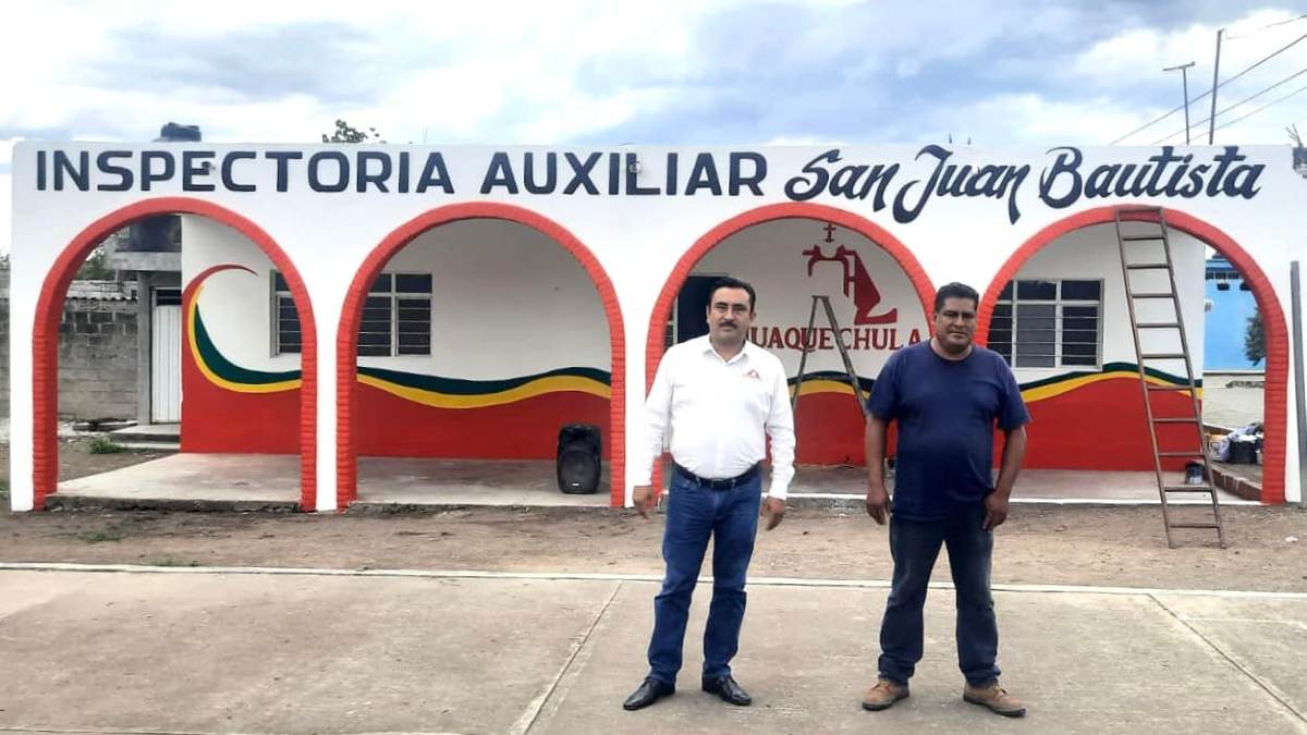 huaquechula caravanas culturales