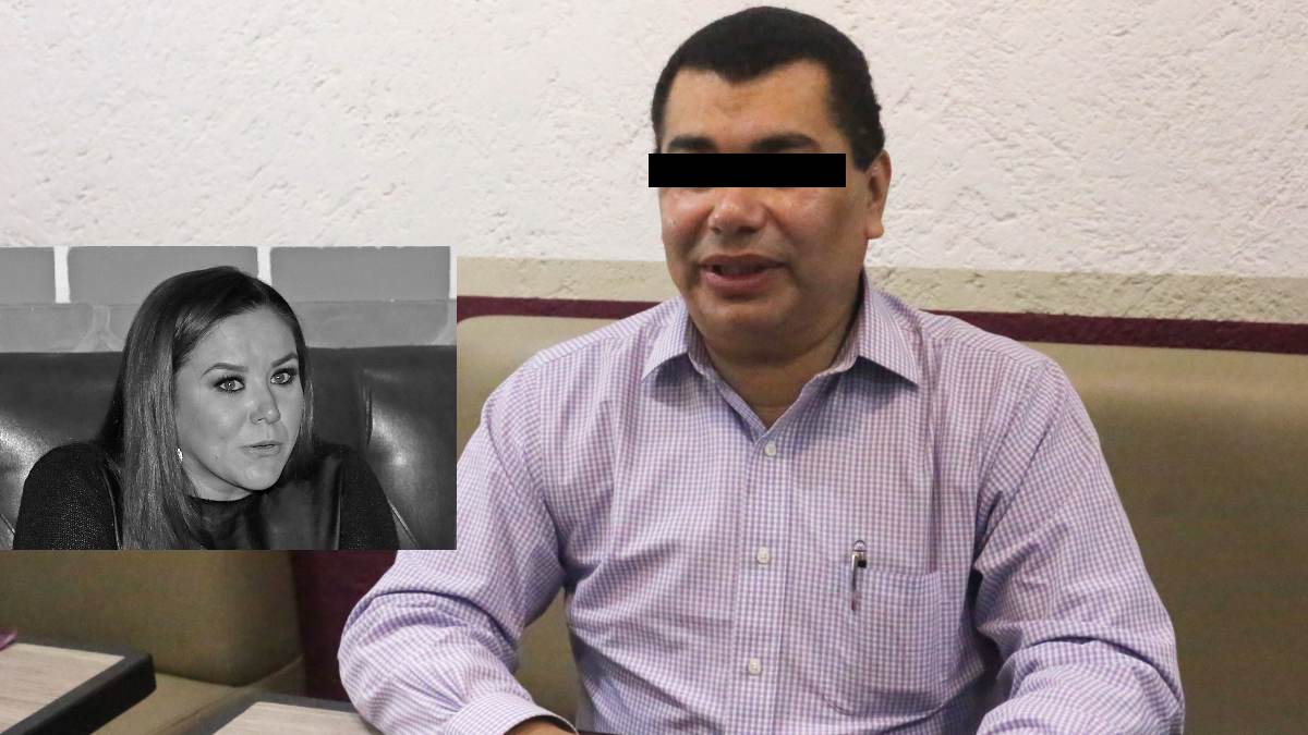 Javier L Monzon feminicidio