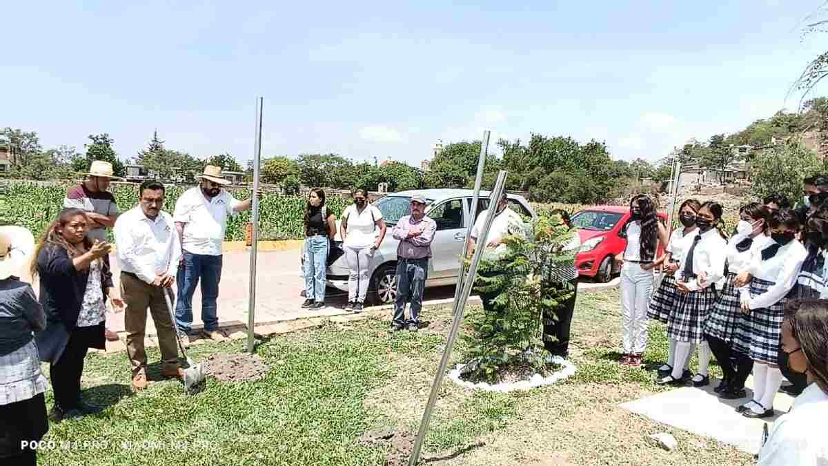 malla en huaquechula bachillerato