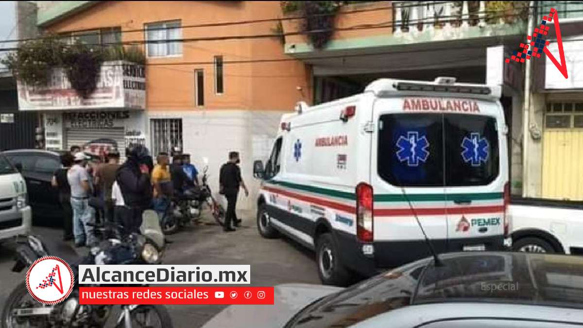 muertos en intento de asalto