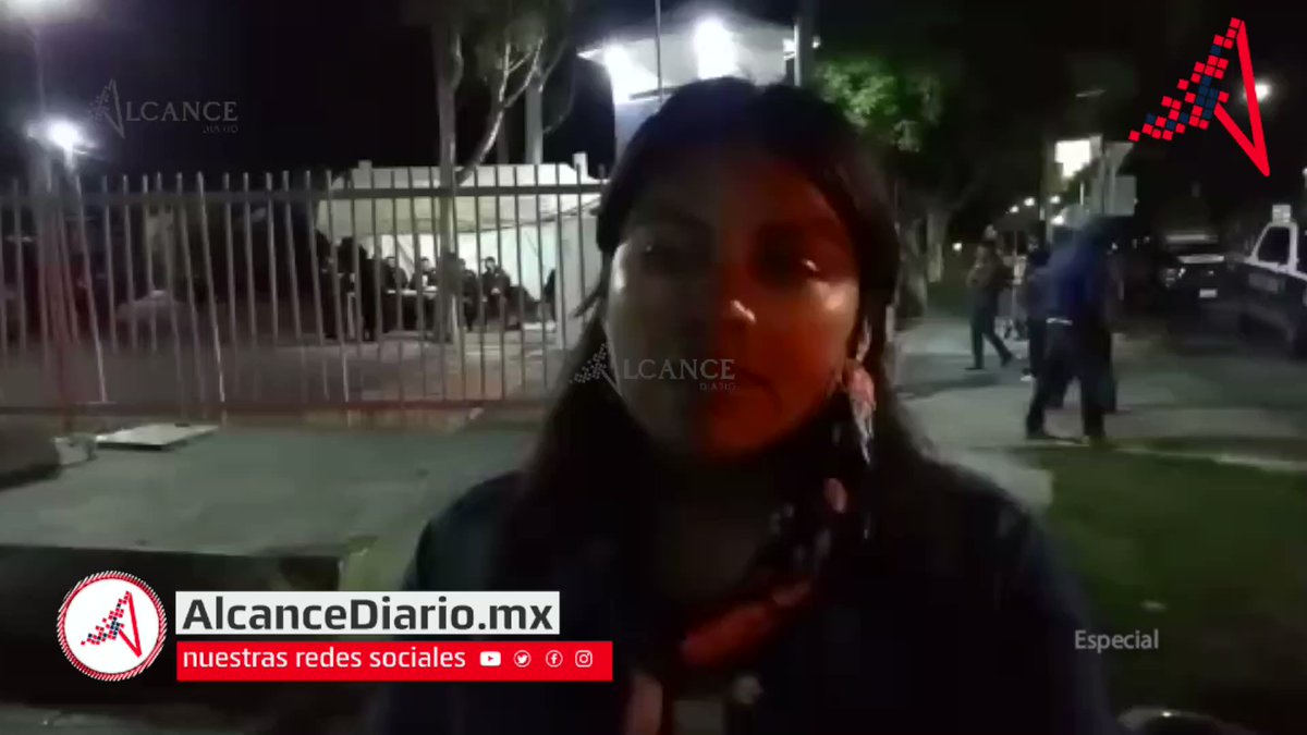 policias borrachos en tehuacan