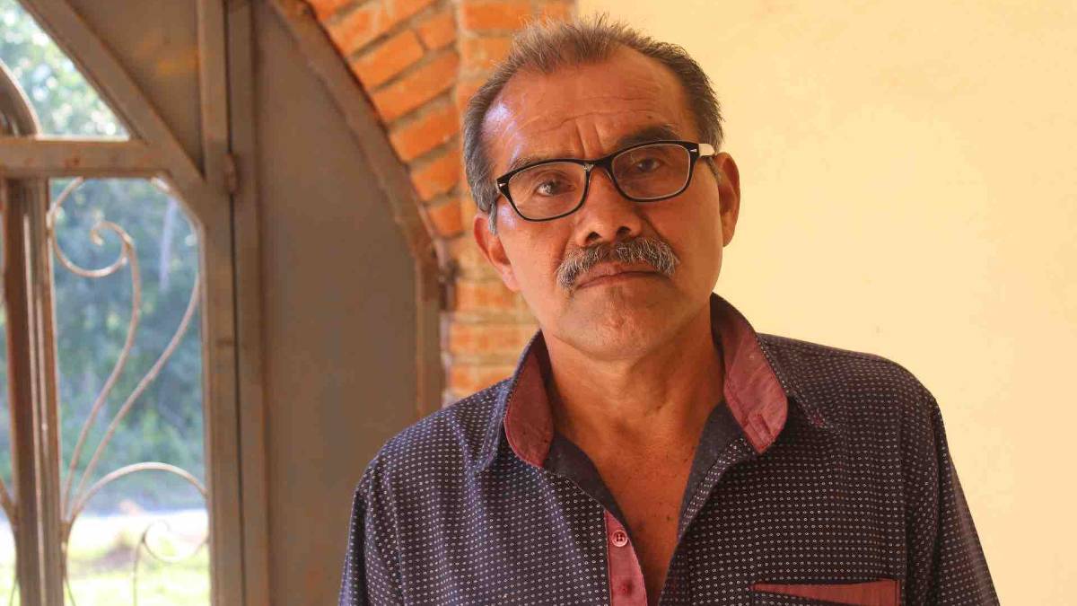 Martín Fuentes señala que AMLO olvidó su frase de primero los pobres