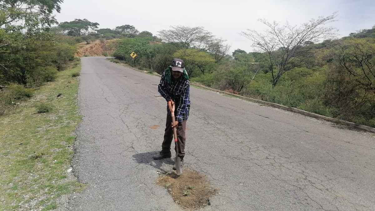 Ahuacatlan; denuncian falta de apoyo