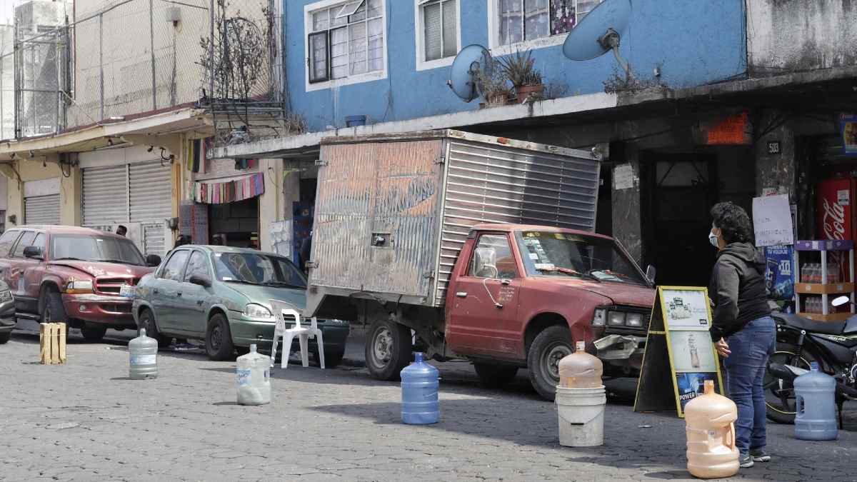 Apartado de lugares