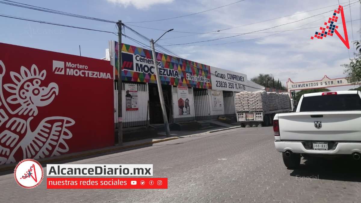 Asalto en Tehuacán