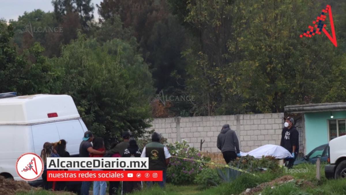 Asesinato en Cuautlancingo