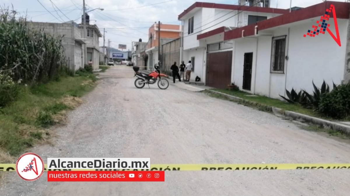 Atacan a madre e hijo en Tilapa