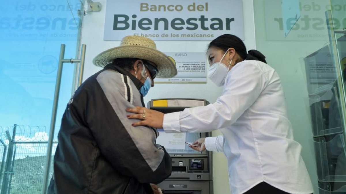 Banco del Bienestar