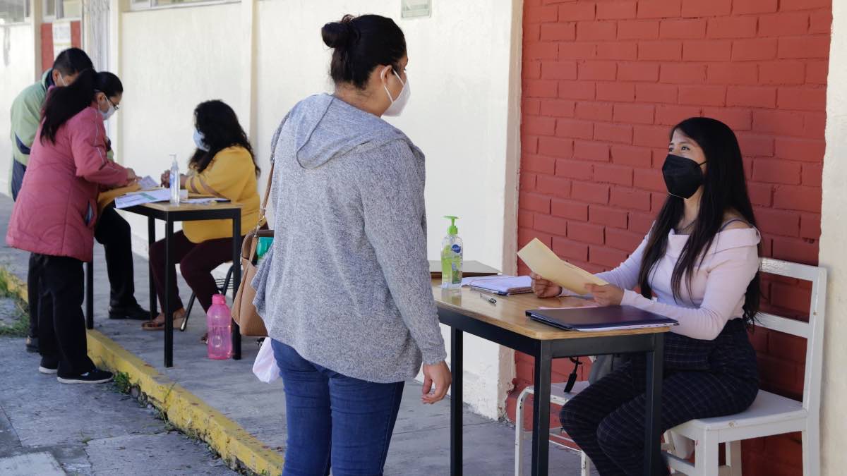 Boletas escolares