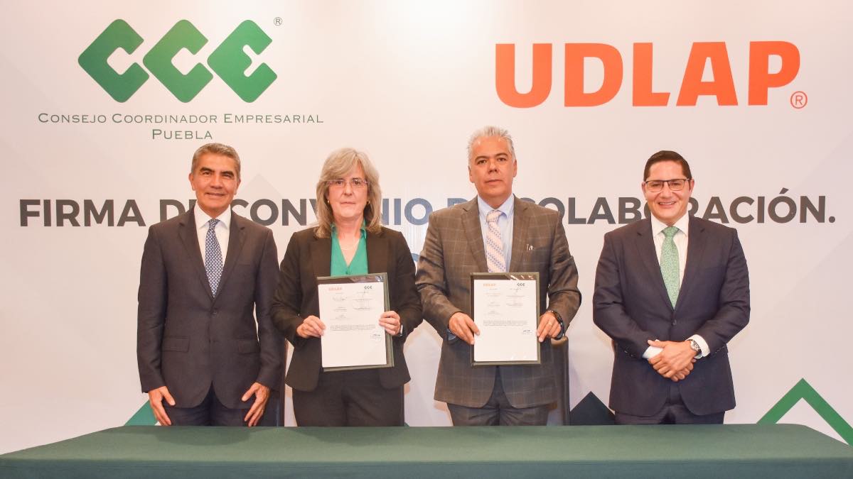 CCE Puebla-UDLAP