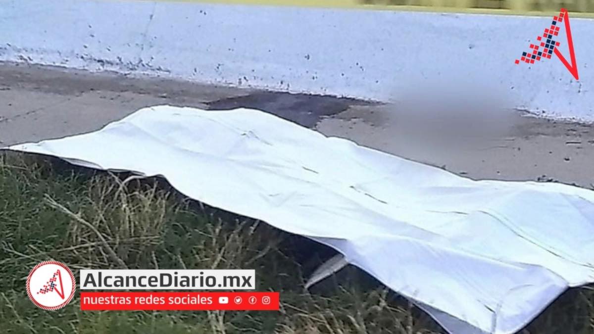 Cadáver en Atzitzihuacán