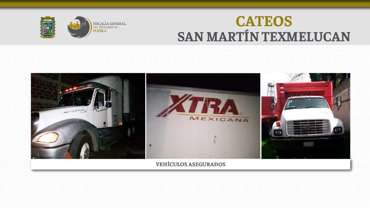 Cateo San Martín