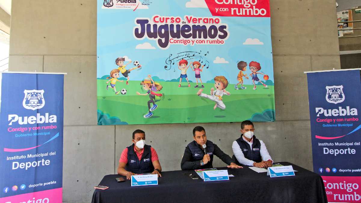 Curso de Verano