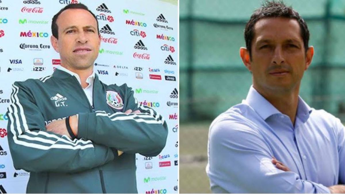 Directivos-Femexfut