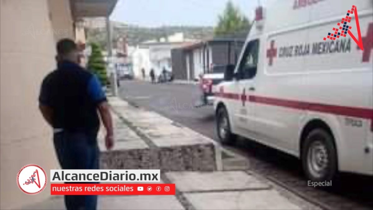 Ejecutado a balazos