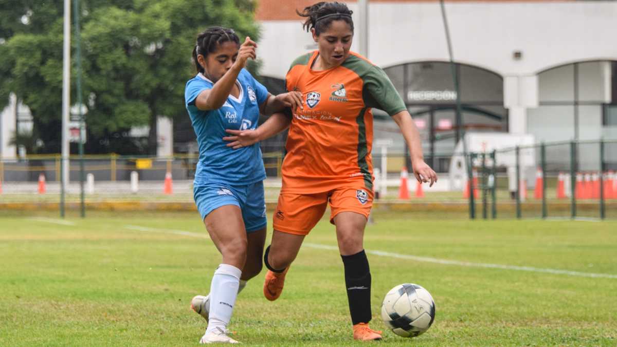 Equipo de futbol