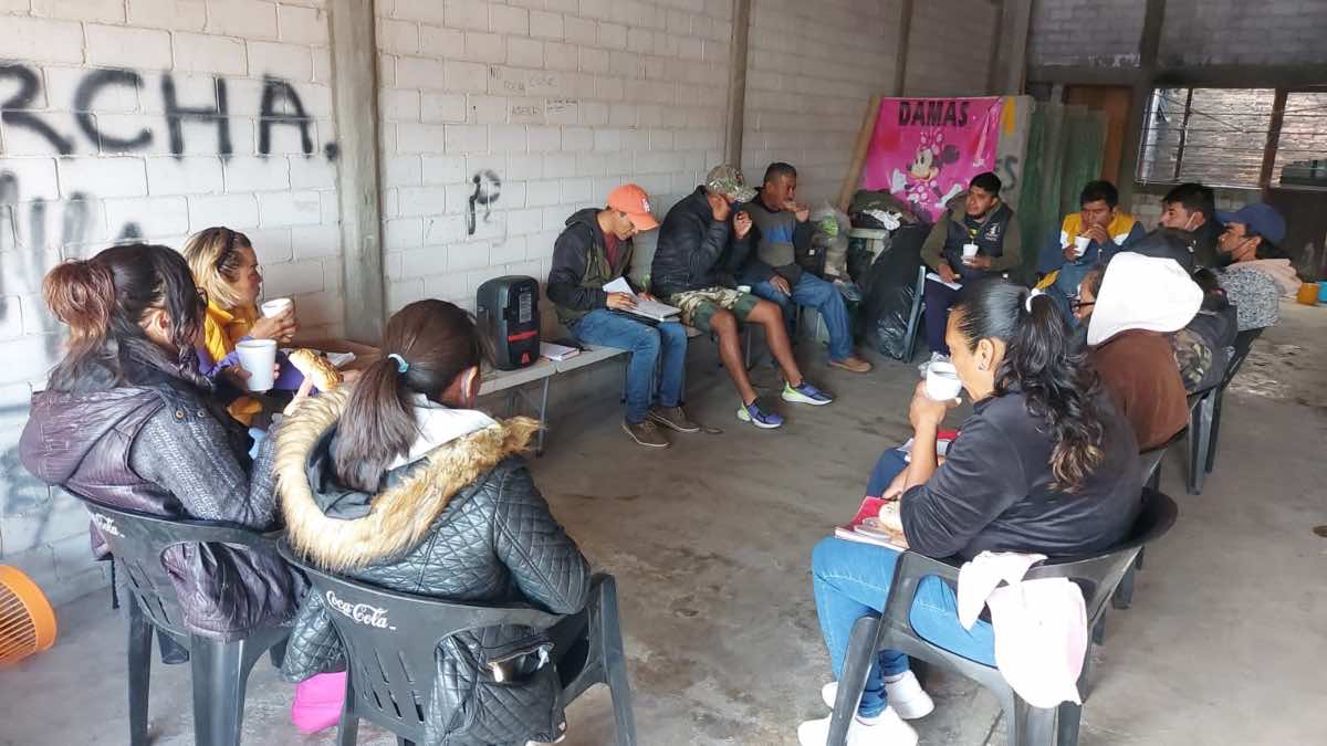 Estudio del artículo de Córdova Morán