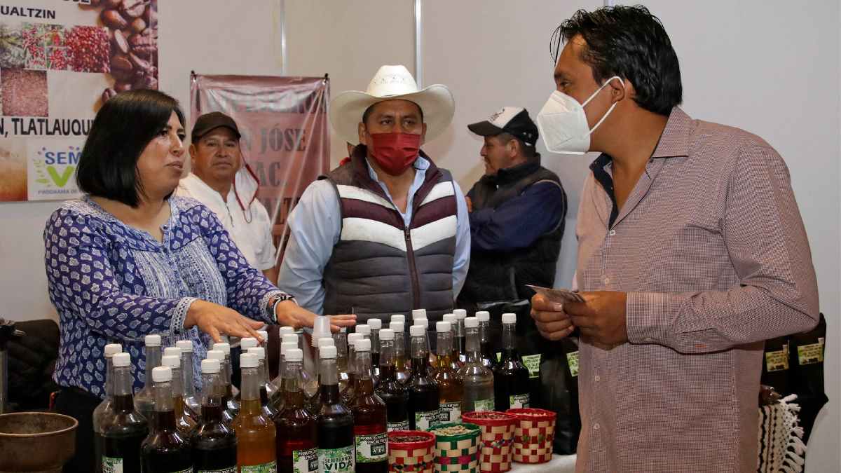 Expo Puebla Cooperativa