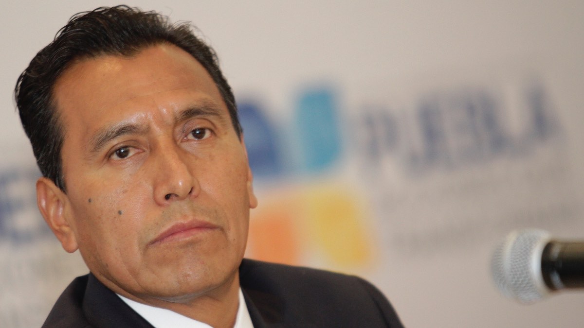 Facundo Rosas