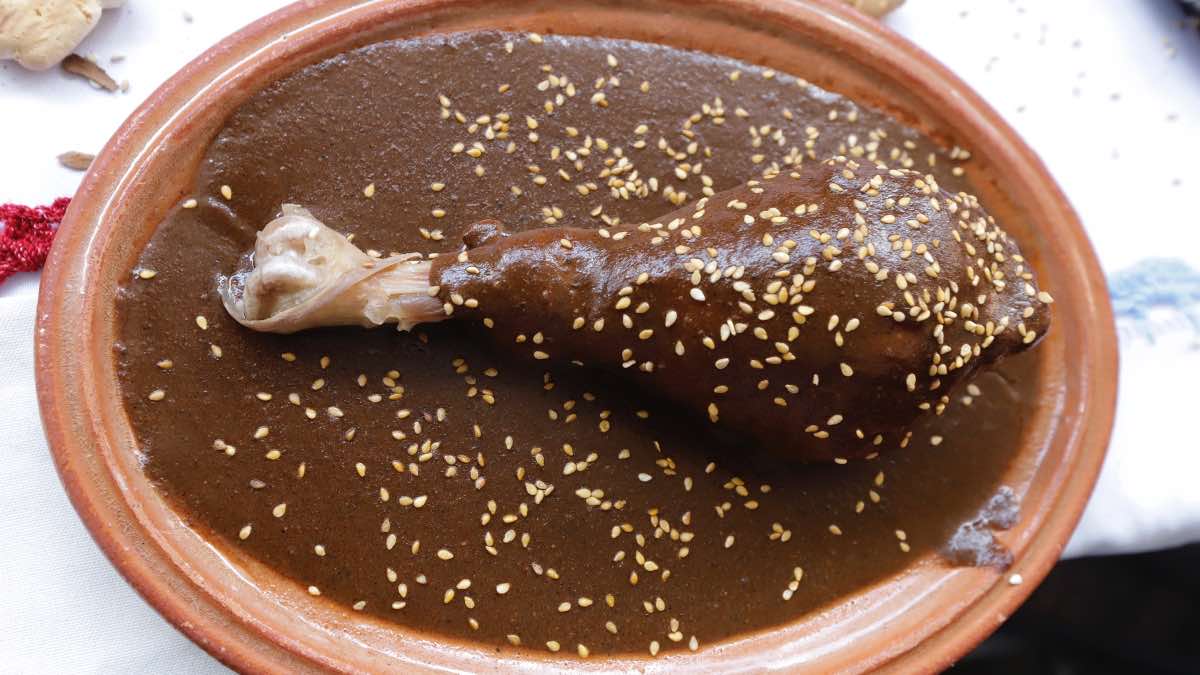 Feria del Mole