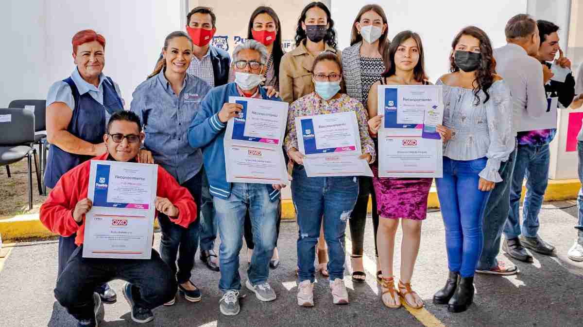 Inclusión laboral