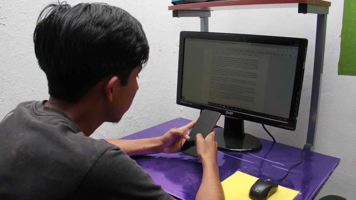 Internet en Puebla