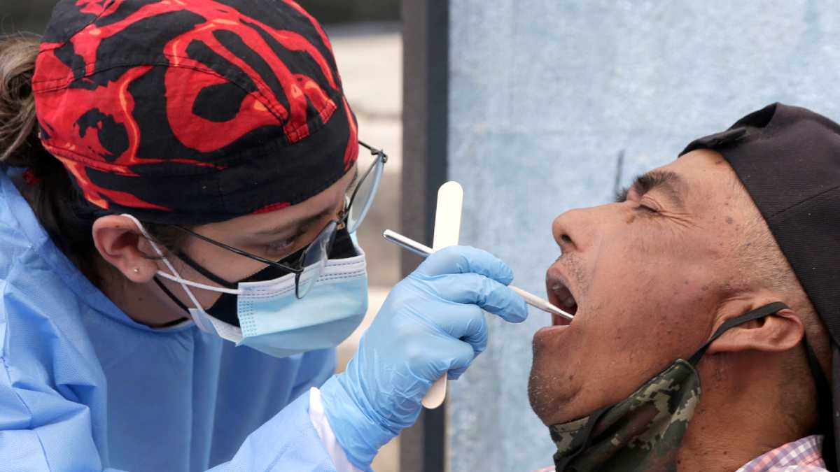 Jornada de Salud