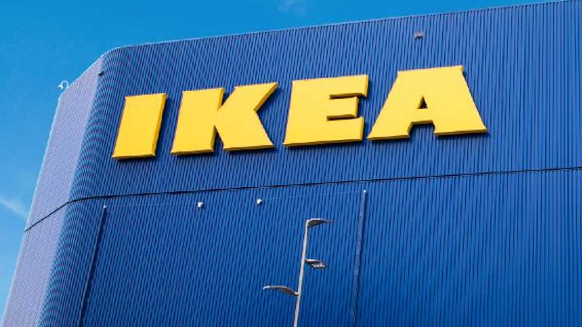Logo de IKEA