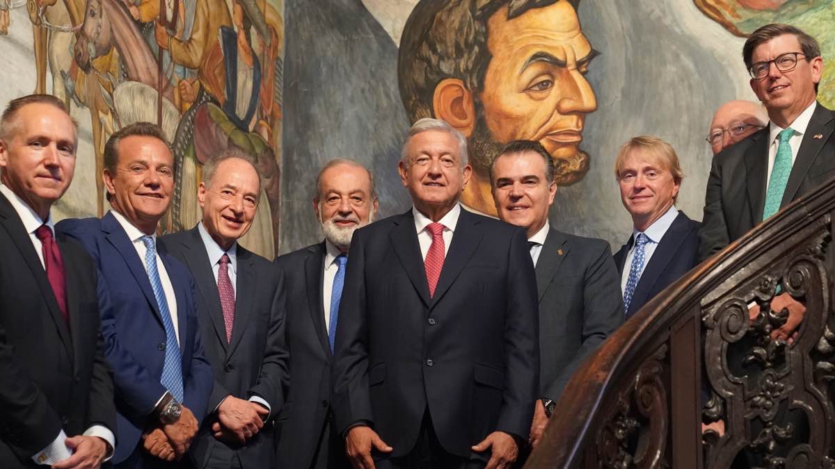 México-Inversión