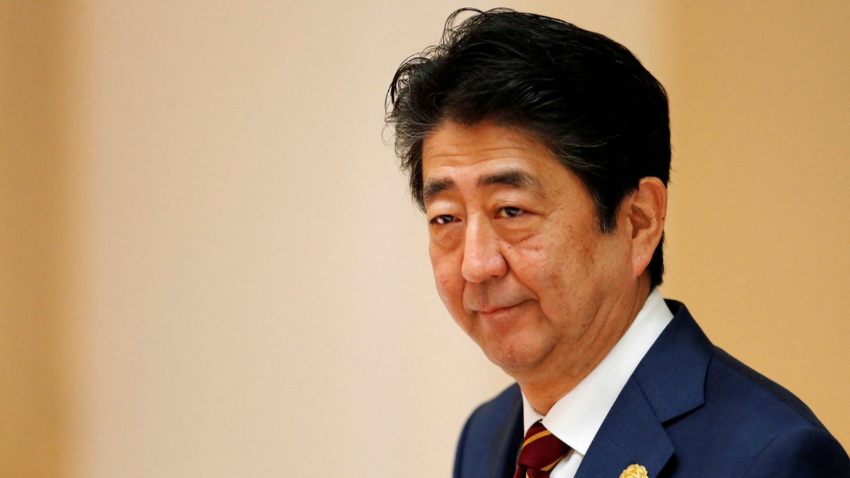 Muere Shinzo Abe - ex ministro Japón