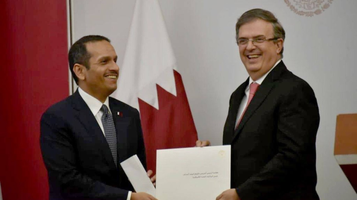 Mundial de Qatar
