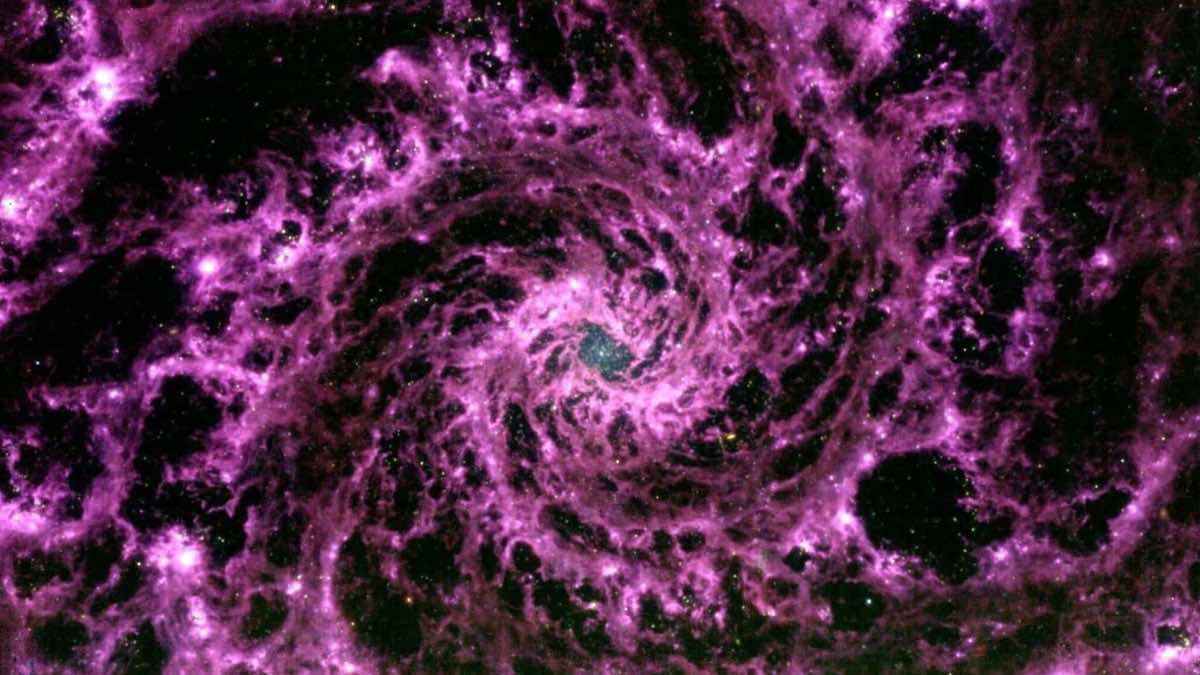 NGC 628