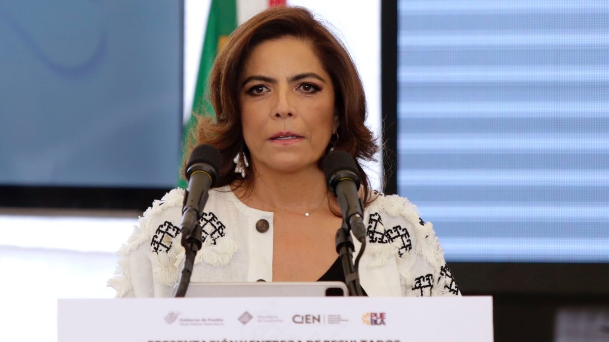 Olivia Salomón Aspiraciones