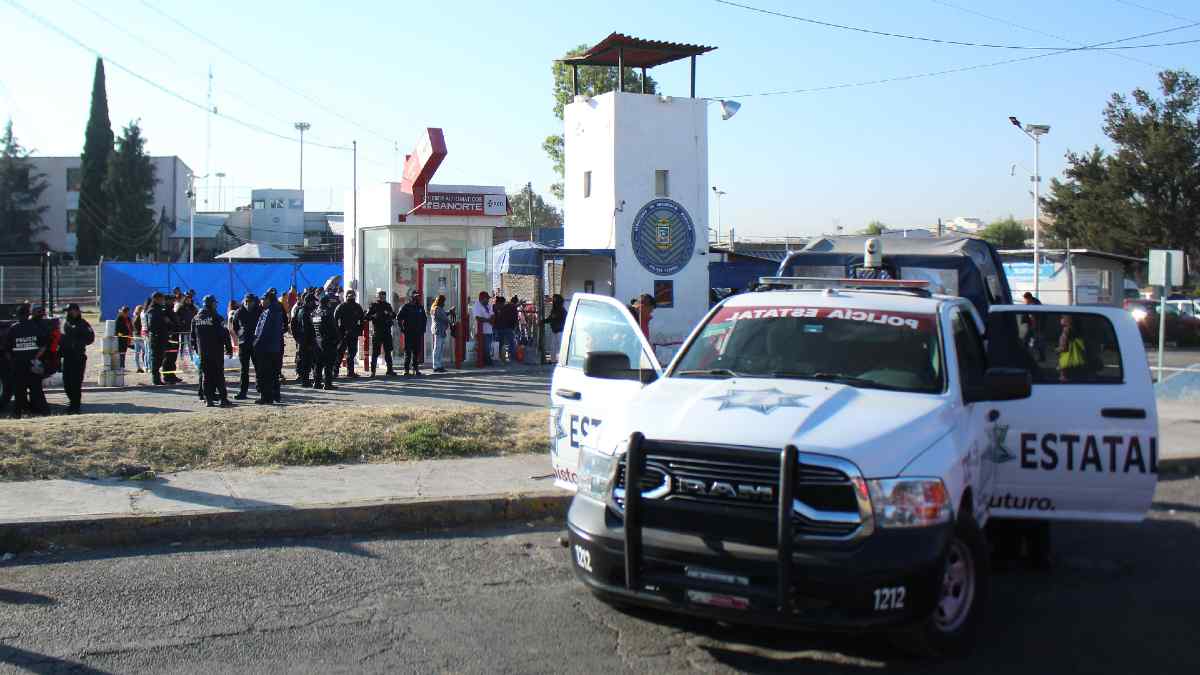Penal de San Miguel