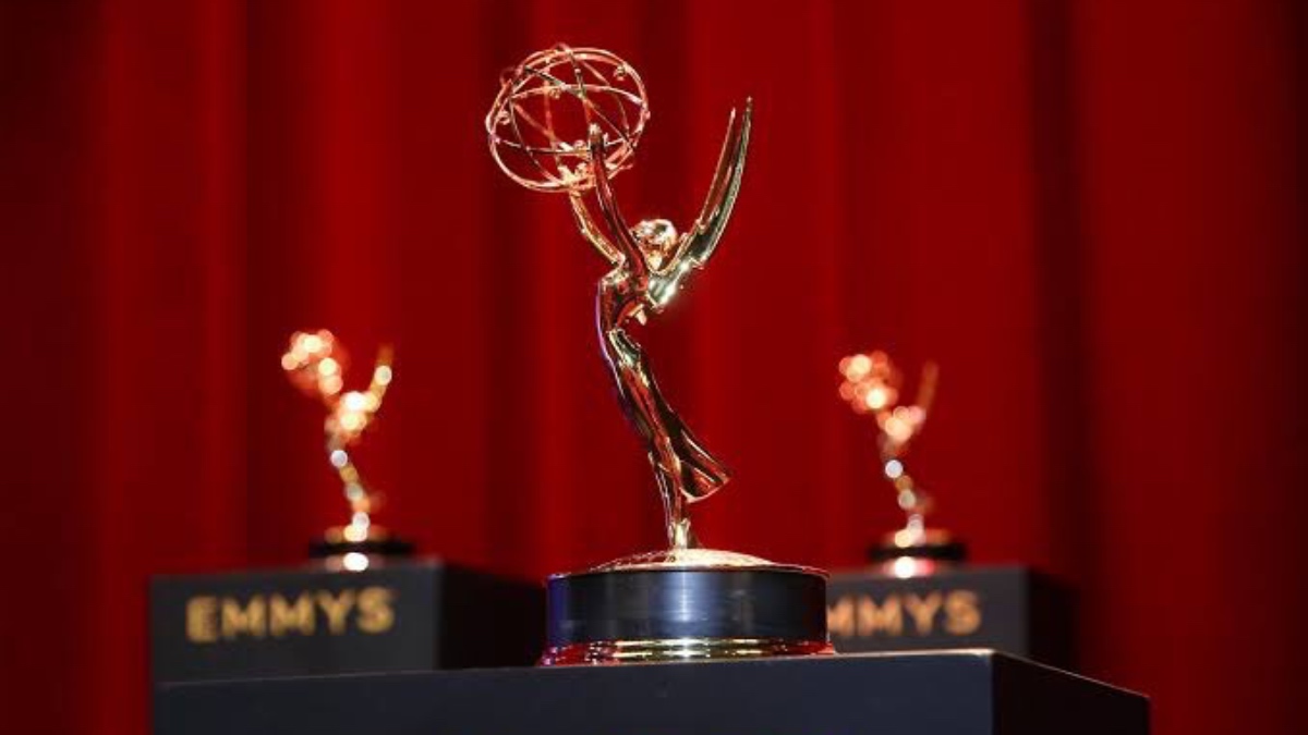 Premios Emmy