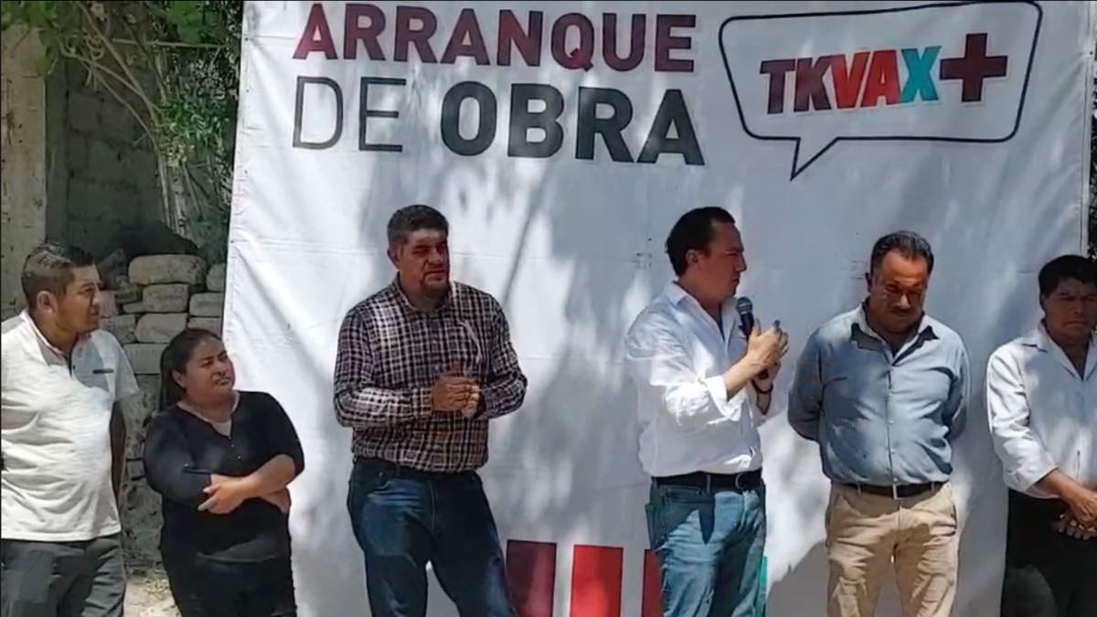 Puente vehicular-Tecamachalco